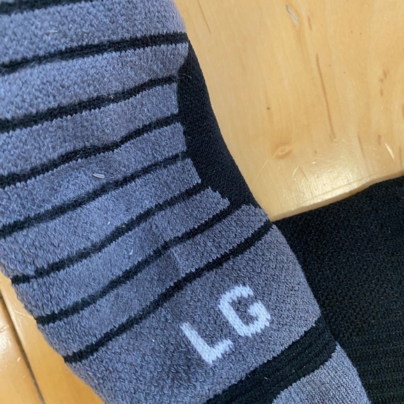 Under armour athletic socks - Picture 3 of 3